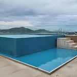 Flat Luxo No Hotel Em Cabo Frio