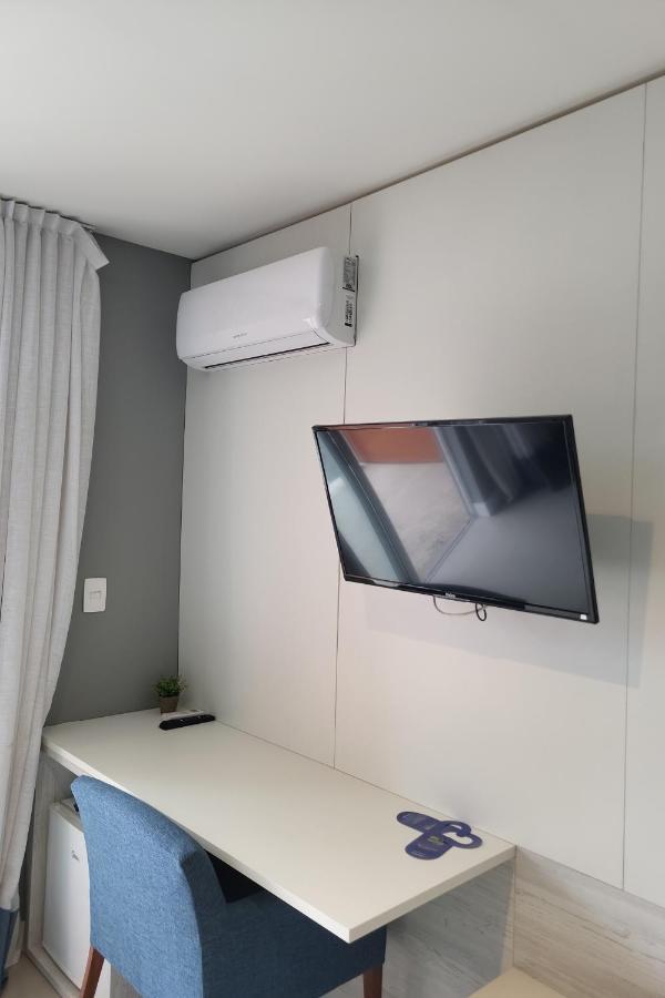 Apartment Flat Luxo No Em *
