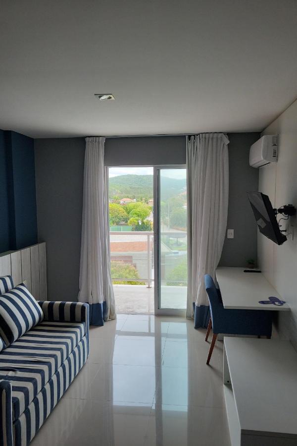 Flat Luxo No Em Apartment Cabo Frio