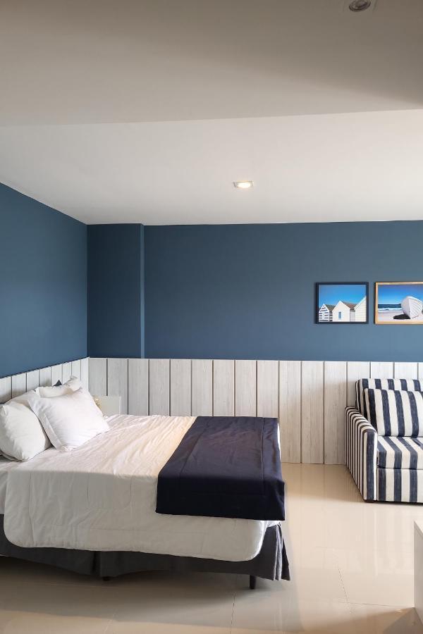 Flat Luxo No Em Apartment *