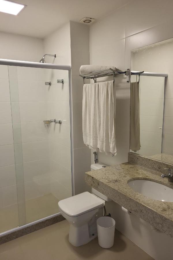 Apartment Flat Luxo No Em