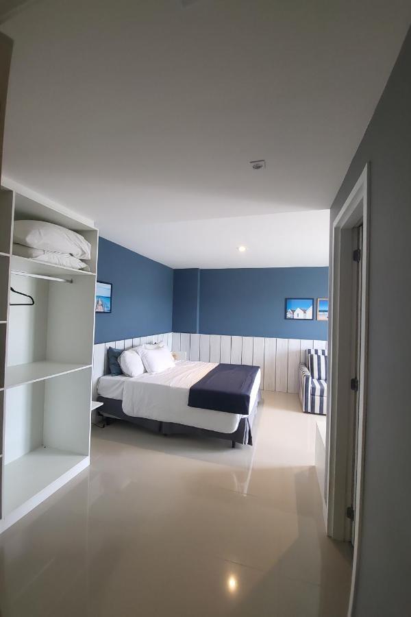 Apartment Flat Luxo No Em
