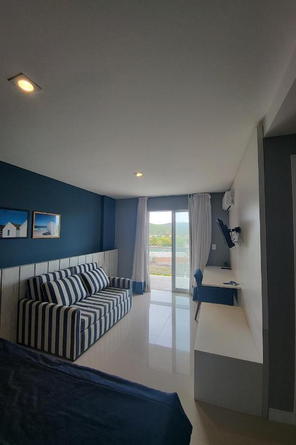 Apartment Flat Luxo No Em Cabo Frio