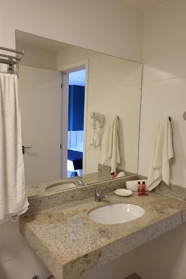 Flat Luxo No Em Apartment *